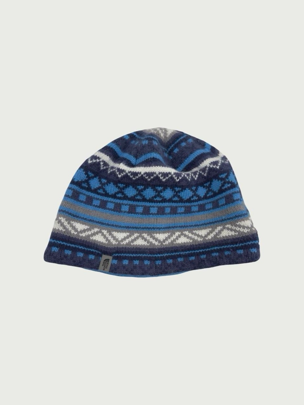 The North Face Skull Beanie